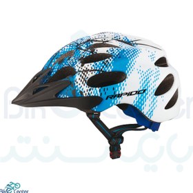 تصویر کلاه ایمنی Rapido MV-35 