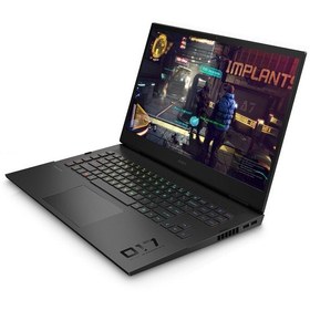 تصویر لپ تاپ گیمینگ اچ پی مدل Hp Omen 17 2023 