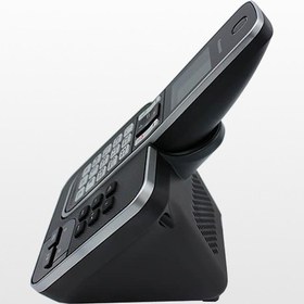 تصویر تلفن بی سیم پاناسونیک KX TGD322 Panasonic KX-TGD322 Wireless Phone