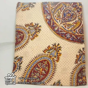 تصویر فروشگاه صنایع دستی کاسب خان