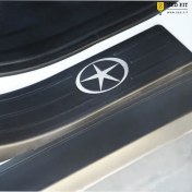 تصویر پارکابی متالایز جک S5 شماره فنی: 99000000584