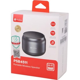 تصویر اسپیکر بلوتوثی پرووان مدل psb4511 proone proone psb4511