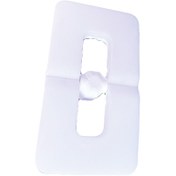 تصویر لامپ پروانه ای 35 وات batterfly Lamp 35W