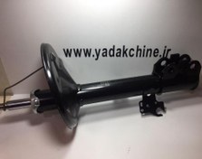 تصویر کمک فنر جلو ام وی ام X33 