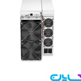 تصویر دستگاه ماینر ANTMINER S19 