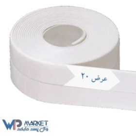 تصویر فوم وال پست 2 سانت عرض 20 ( 50 متری) 