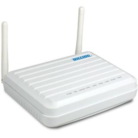 تصویر مودم روتر +ADSL2 بیلیون مدل Billion BiPAC 5400N R2 