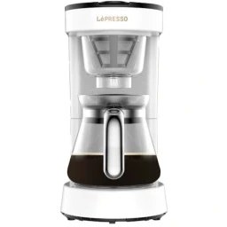 تصویر دستگاه اسپرسو ساز لپرسو مدل LePresso Drip Coffee Machine BS plug 0.75L 