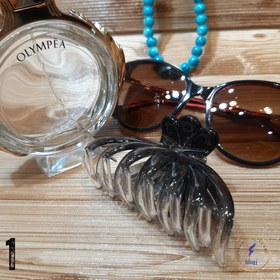 تصویر کلیپس کائوچویی 