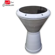 تصویر تمپو باس رنگی 