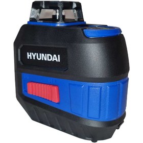 تصویر تراز لیزری شارژی 3D600L-G / 3D360L-G Hyundai