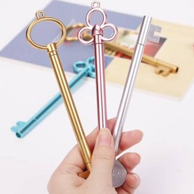 تصویر روانویس طرح کلید 