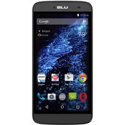 تصویر گوشی موبایل بلو مدل Dash X Plus دو سیم کارت ظرفیت 8 گیگابایت BLU Dash X Plus Dual SIM Smartphone - 8GB