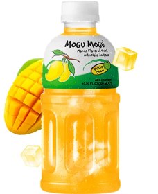 تصویر نوشیدنی موگو موگو اصل با طعم انبه ا 00053 00053