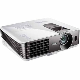 تصویر ویدئو پروژکتور بنکیو BenQ MX710 BenQ MX710 Projector