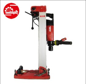 تصویر دریل کرگیر HILTI DD130 