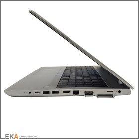 تصویر لپ‌تاپ استوک HP مدل PROBOOK 650 G5 ا HP ProBook 650 G5 HP ProBook 650 G5