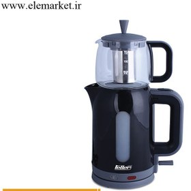 تصویر چای ساز فلر مدل TS260 ا Feller TS260 Tea Maker Feller TS260 Tea Maker