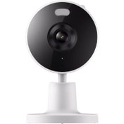تصویر دوربین نظارتی هوشمند شیائومی Xiaomi C100 Smart Camera مدل MJSXJ25CM Xiaomi C100 Smart Camera – Model MJSXJ25CM