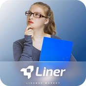 تصویر اکانت پرمیوم Liner – هوش مصنوعی برای پژوهش و تحقیقات 