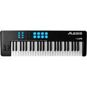تصویر میدی کنترلر Alesis V49 MKII 