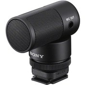 تصویر میکروفون شاتگان سونی Sony ECM-G1 