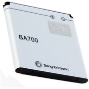 تصویر باتری اصلی Sony Ericsson Xperia Neo Ray Pro باتری اصلی Sony Ericsson Xperia Neo Ray Pro