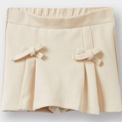 تصویر دامن نوزاد دختر دفکتو 