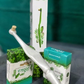 تصویر مسواک پرسیکا 