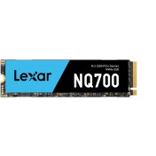 تصویر حافظه اس اس دی لکسار NQ700 M.2 2280 NVMe ظرفیت 1 ترابایت Lexar NQ700 M.2 2280 NVMe 1TB Internal SSD