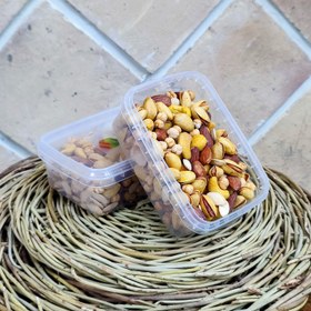 تصویر آجیل مخلوط 