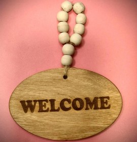 تصویر آویز آشپزخانه 