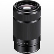 تصویر لنز سونی Sony E 55-210mm f/4.5-6.3 OSS Lens ا Sony E 55-210mm f/4.5-6.3 OSS Lens Sony E 55-210mm f/4.5-6.3 OSS Lens