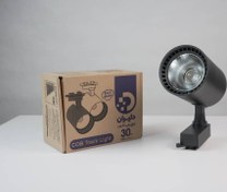 تصویر پرژکتور ریلی 30 وات ایرانی 