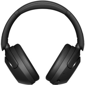 تصویر هدست سونی مدل WH XB910N (اصل) SONY WH XB910N Black Headset