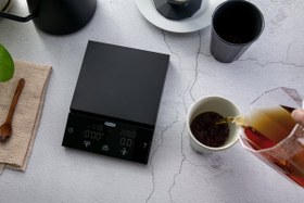 تصویر ترازو قهوه پارالل پلاس فلیسیتاFelicita Parallel Plus Scale - smart scale 