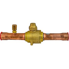 تصویر شير بال ولو جوشي دانفوس ۳/۴ کد 18-GBC 