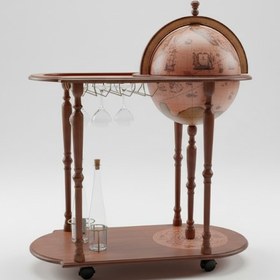 تصویر میز بار Bar