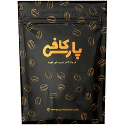 تصویر پودر هات چاکلت مخصوص کافی پارس 