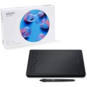 تصویر قلم نوری وکام مدل intuos pro Wacom