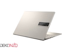 تصویر لپ تاپ ایسوس مدل UX5401 ظرفیت ۱۶ گیگابایت رم و ۵۱۲ گیگابایت SSD 