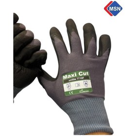 تصویر دستکش ضد برش MaxiCut 