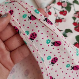 تصویر تاپ فانتزی لیلیوم 