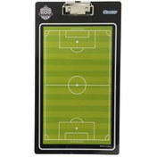 تصویر تخته مربیگری فوتبال 