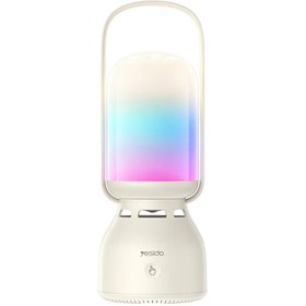 تصویر اسپیکر یسیدو مدل YSW26 Yesido YSW26 Speaker