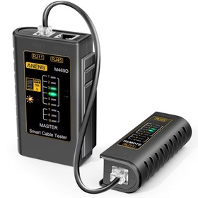 تصویر تستر کابل آننگ مدل M469D 