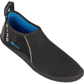 تصویر بوت غواصی Bare Boot Feet 3mm 