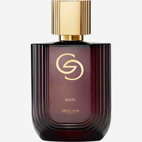 تصویر عطر مردانه جوردانی گلد اوریفلیم اورجینال کد 38538 Giordani Gold Man Edu Parfium 38538