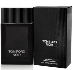 تصویر ادکلن تام فوردنویرادو پرفیوم - تستر100 میل TOM FORD - Tom Ford Noir EDP