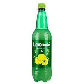 تصویر زمزم لیموناد 1 لیتر 